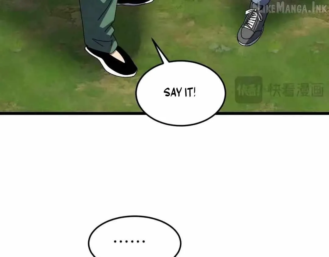Rebirth of the Campus Special Forces Soldier Chapter 71 page 87 - 