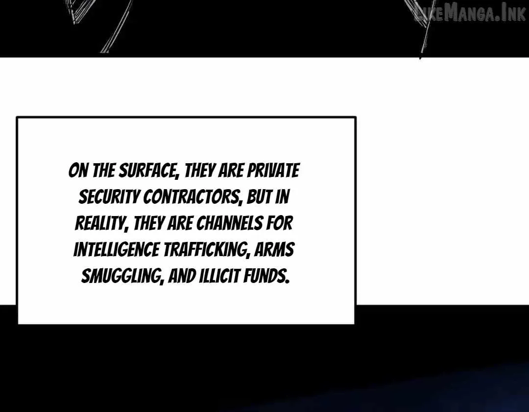 Rebirth of the Campus Special Forces Soldier Chapter 71 page 10 - 