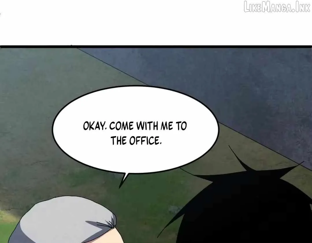 Rebirth of the Campus Special Forces Soldier Chapter 71 page 95 - 