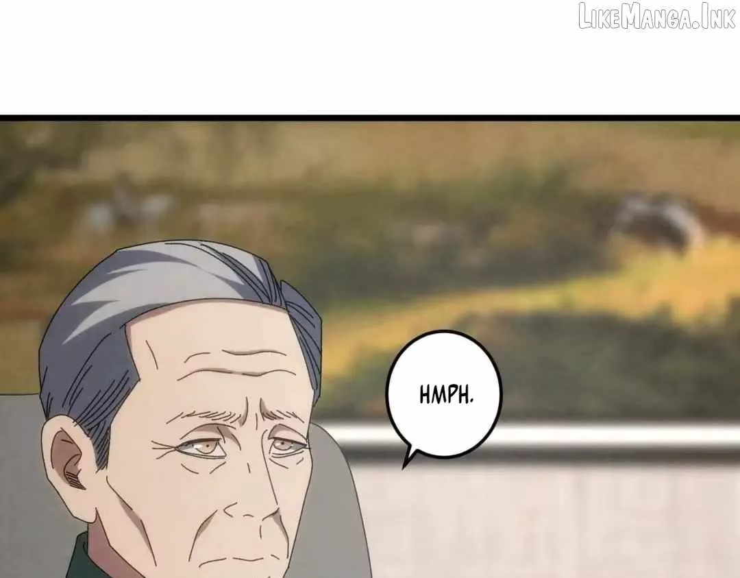 Rebirth of the Campus Special Forces Soldier Chapter 72 page 12 - 