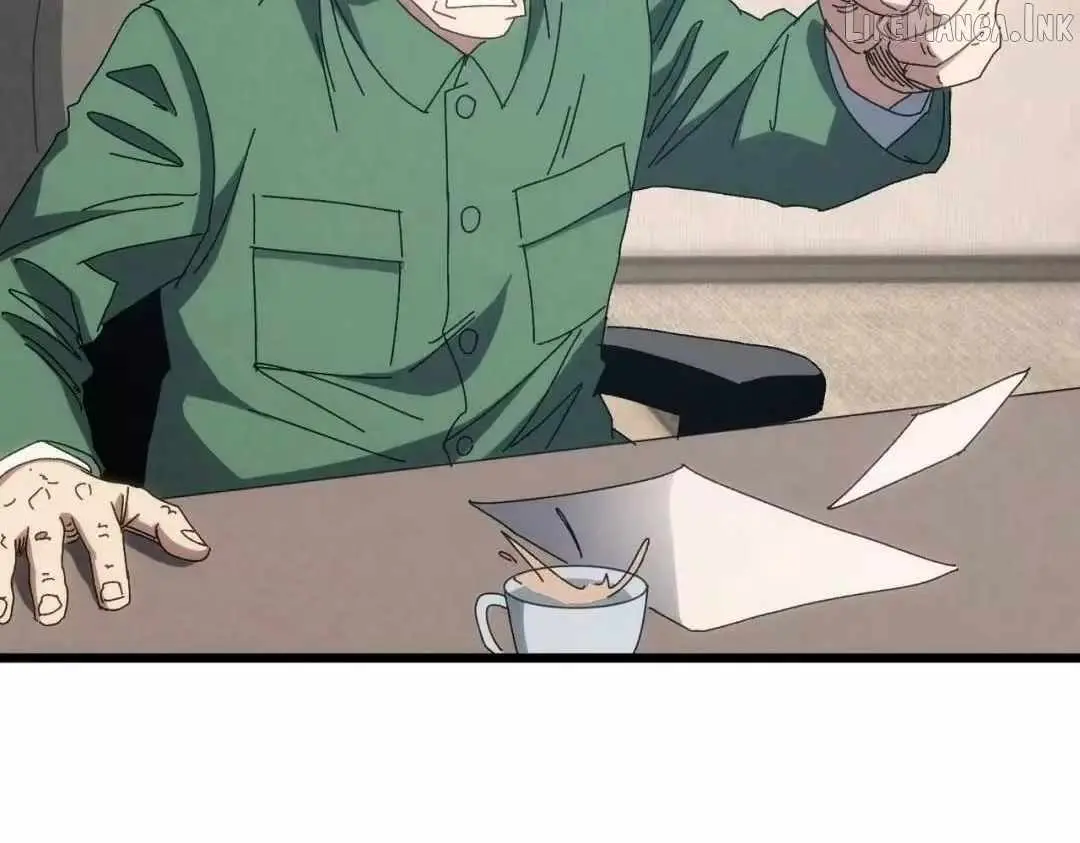 Rebirth of the Campus Special Forces Soldier Chapter 72 page 19 - 