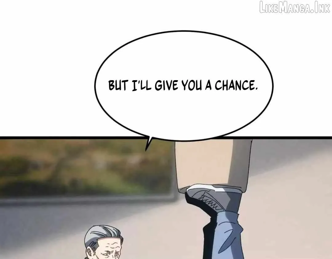Rebirth of the Campus Special Forces Soldier Chapter 72 page 20 - 