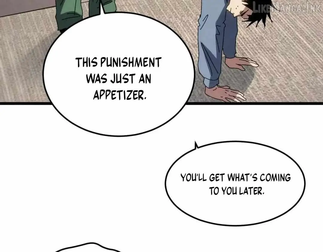 Rebirth of the Campus Special Forces Soldier Chapter 72 page 22 - 