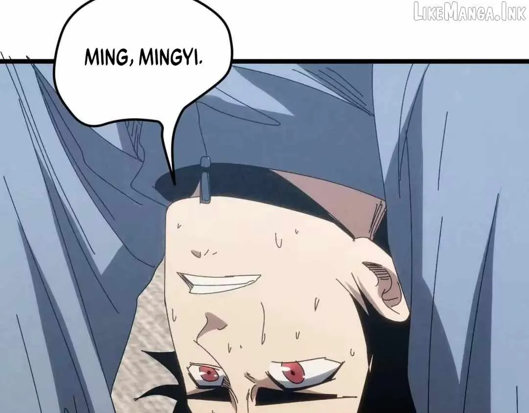 Rebirth of the Campus Special Forces Soldier Chapter 72 page 23 - 