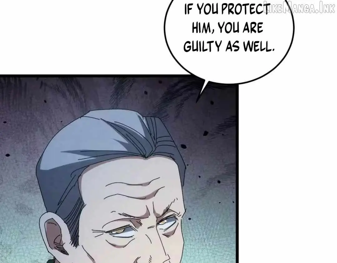 Rebirth of the Campus Special Forces Soldier Chapter 72 page 29 - 
