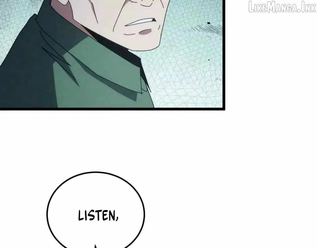 Rebirth of the Campus Special Forces Soldier Chapter 72 page 30 - 