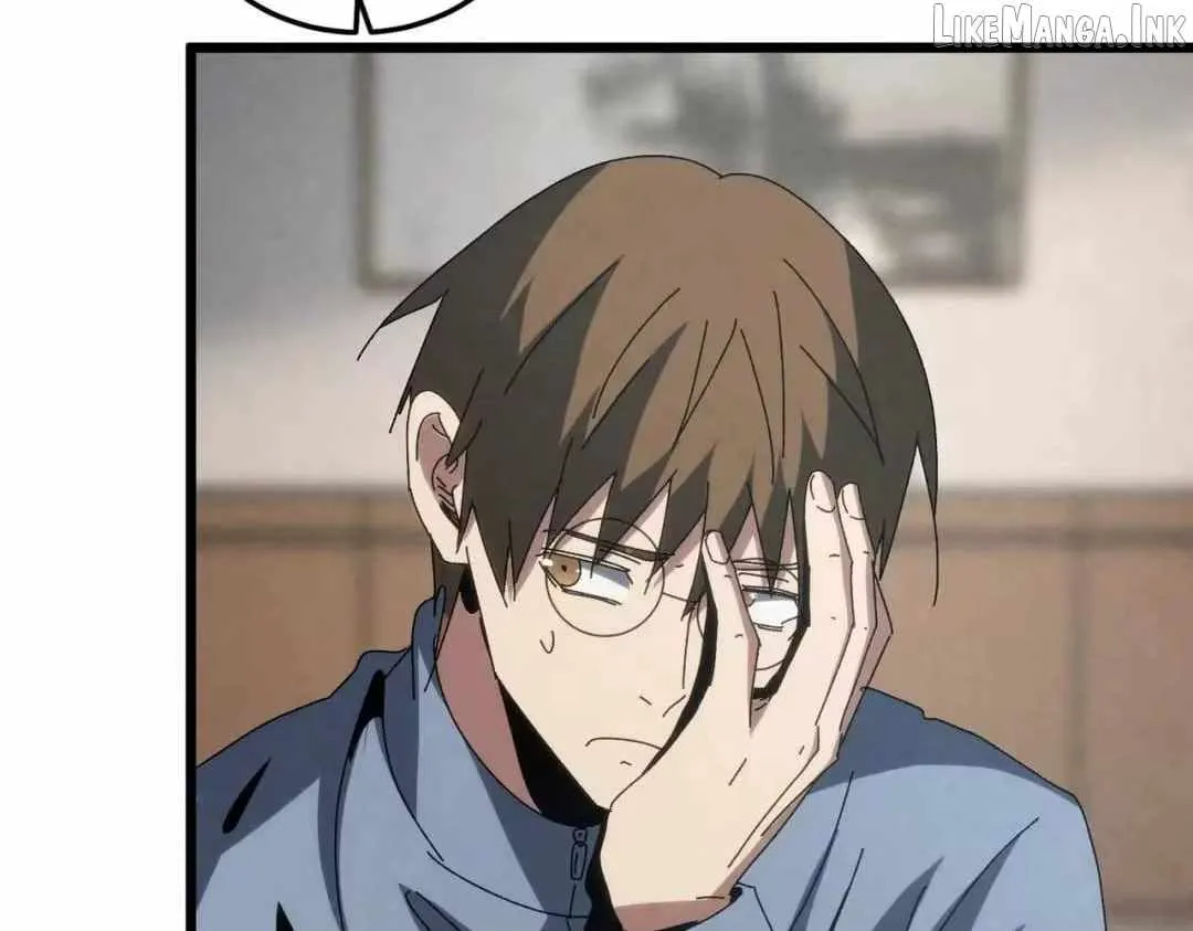 Rebirth of the Campus Special Forces Soldier Chapter 72 page 31 - 