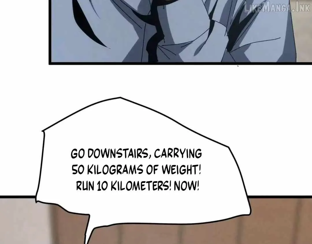 Rebirth of the Campus Special Forces Soldier Chapter 72 page 32 - 