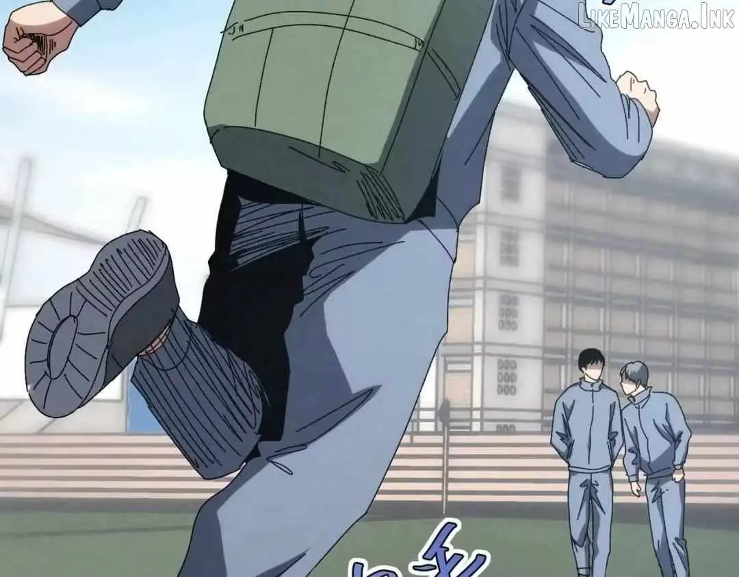 Rebirth of the Campus Special Forces Soldier Chapter 72 page 38 - 