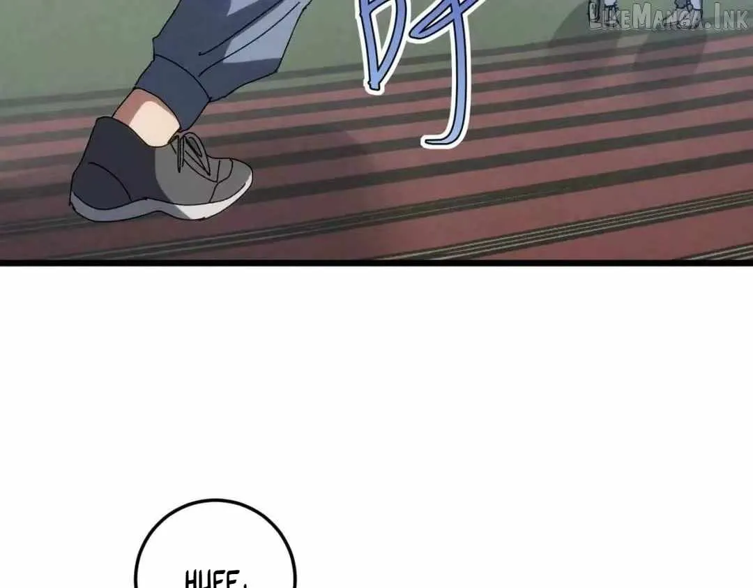 Rebirth of the Campus Special Forces Soldier Chapter 72 page 39 - 