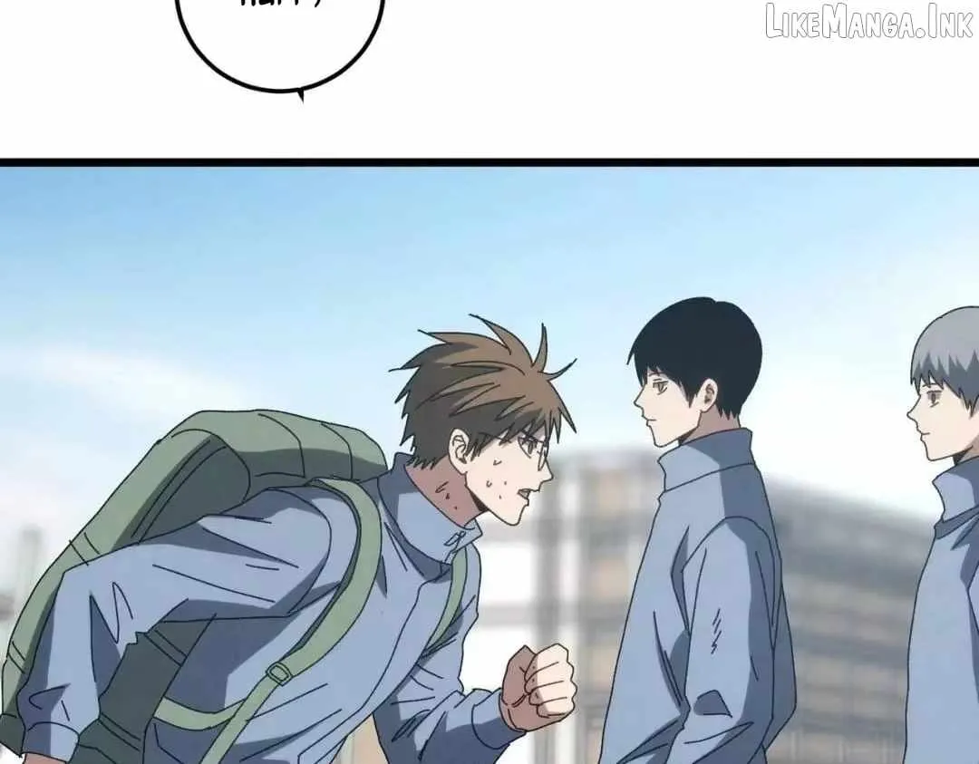 Rebirth of the Campus Special Forces Soldier Chapter 72 page 40 - 