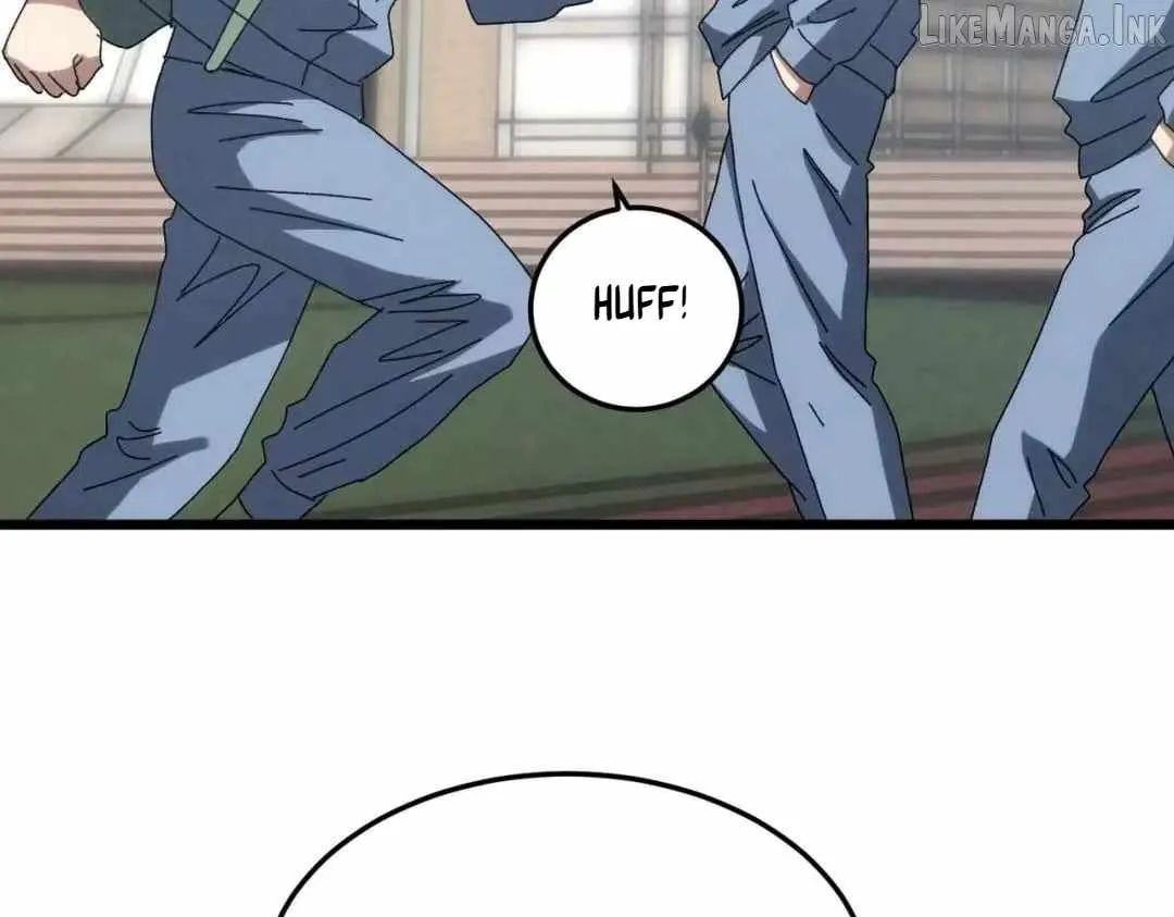 Rebirth of the Campus Special Forces Soldier Chapter 72 page 41 - 