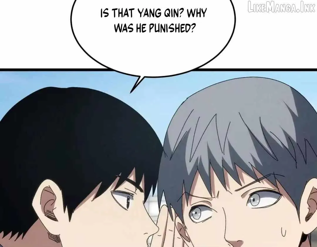 Rebirth of the Campus Special Forces Soldier Chapter 72 page 42 - 