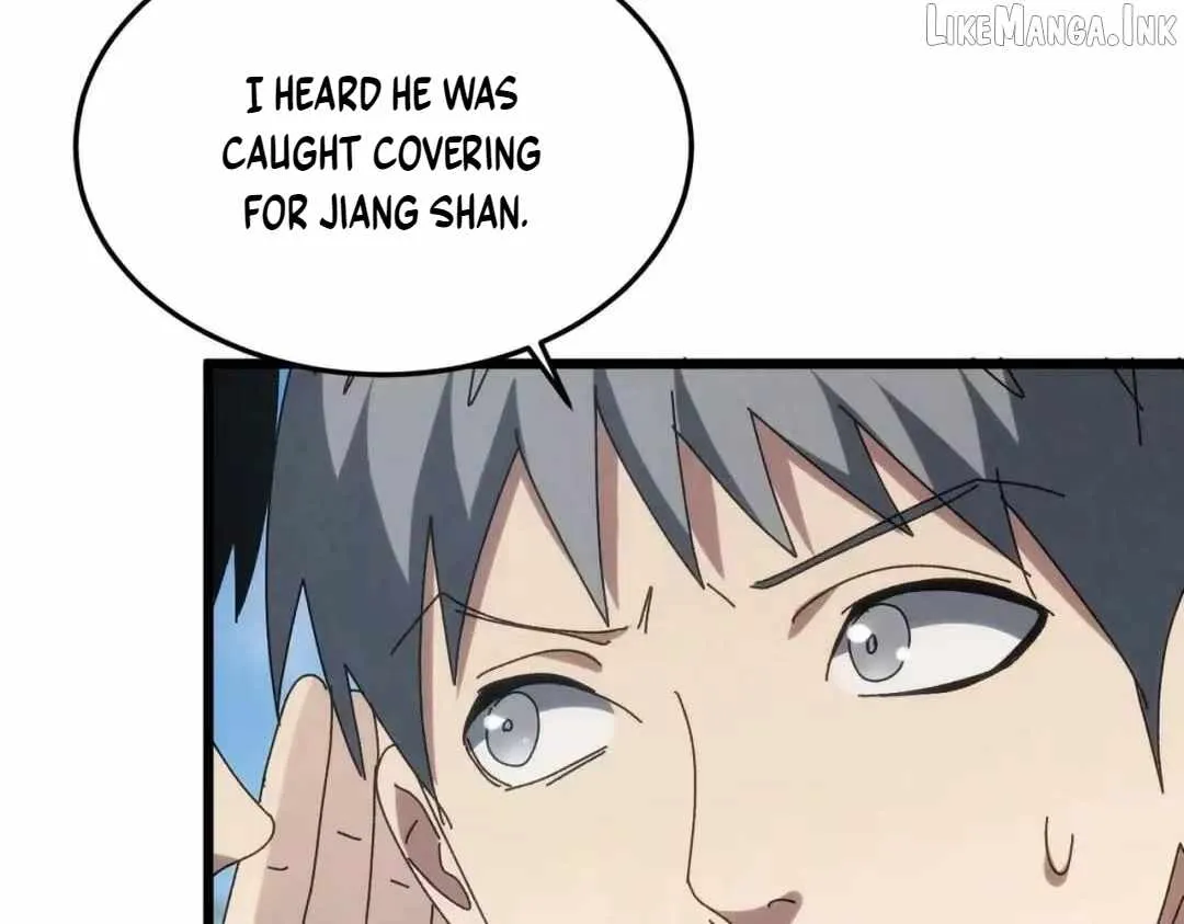 Rebirth of the Campus Special Forces Soldier Chapter 72 page 44 - 