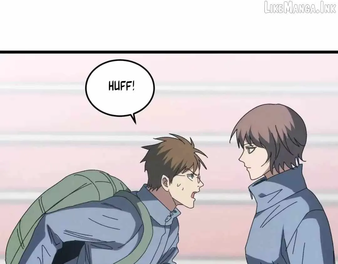 Rebirth of the Campus Special Forces Soldier Chapter 72 page 46 - 