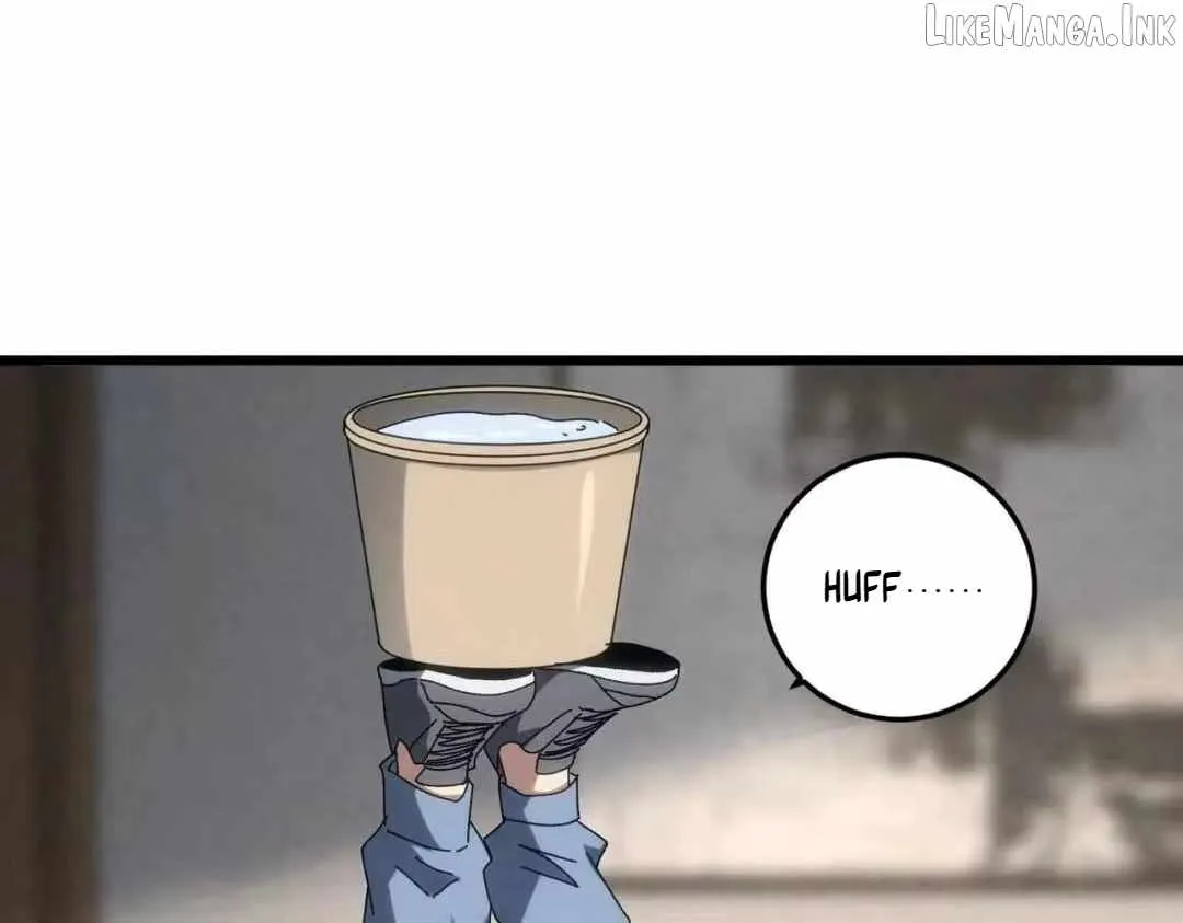 Rebirth of the Campus Special Forces Soldier Chapter 72 page 6 - 