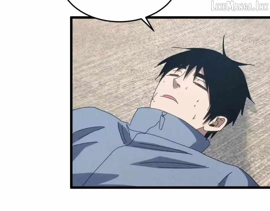 Rebirth of the Campus Special Forces Soldier Chapter 72 page 70 - 