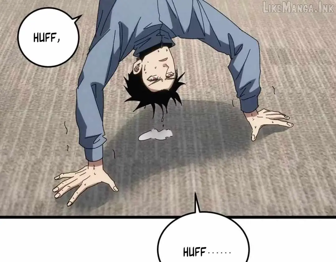 Rebirth of the Campus Special Forces Soldier Chapter 72 page 8 - 