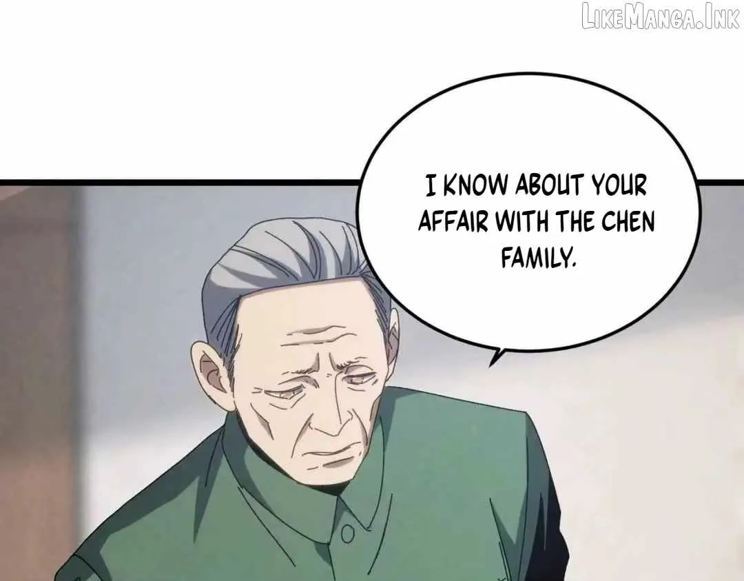 Rebirth of the Campus Special Forces Soldier Chapter 72 page 79 - 