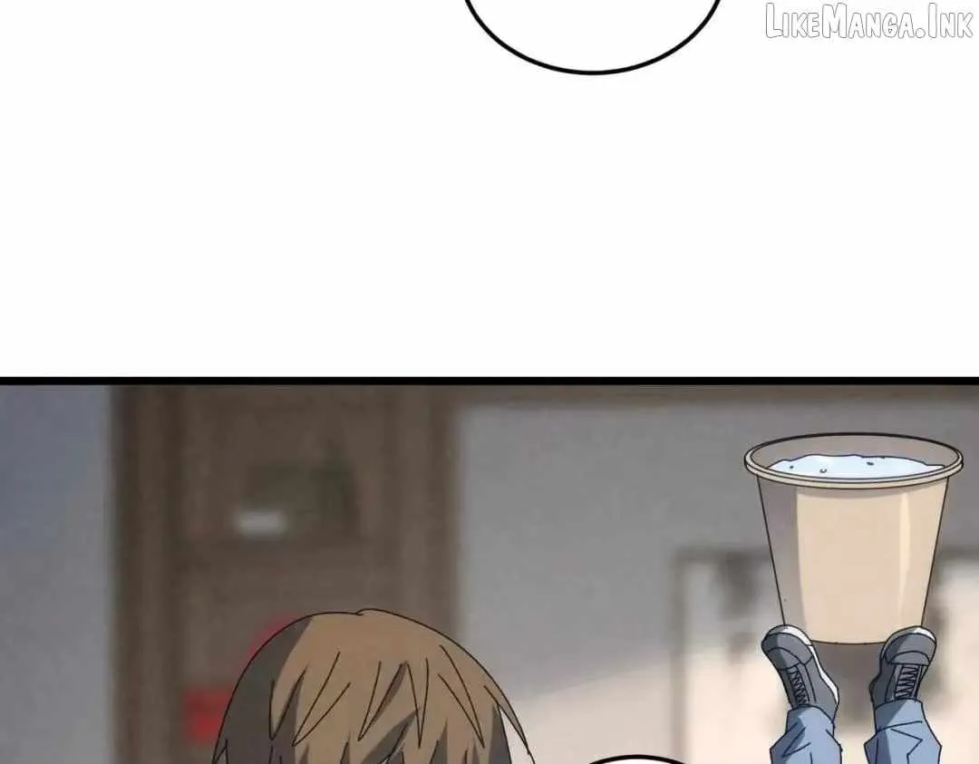Rebirth of the Campus Special Forces Soldier Chapter 72 page 9 - 