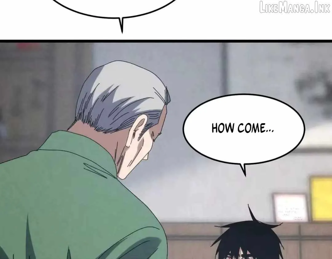 Rebirth of the Campus Special Forces Soldier Chapter 72 page 81 - 
