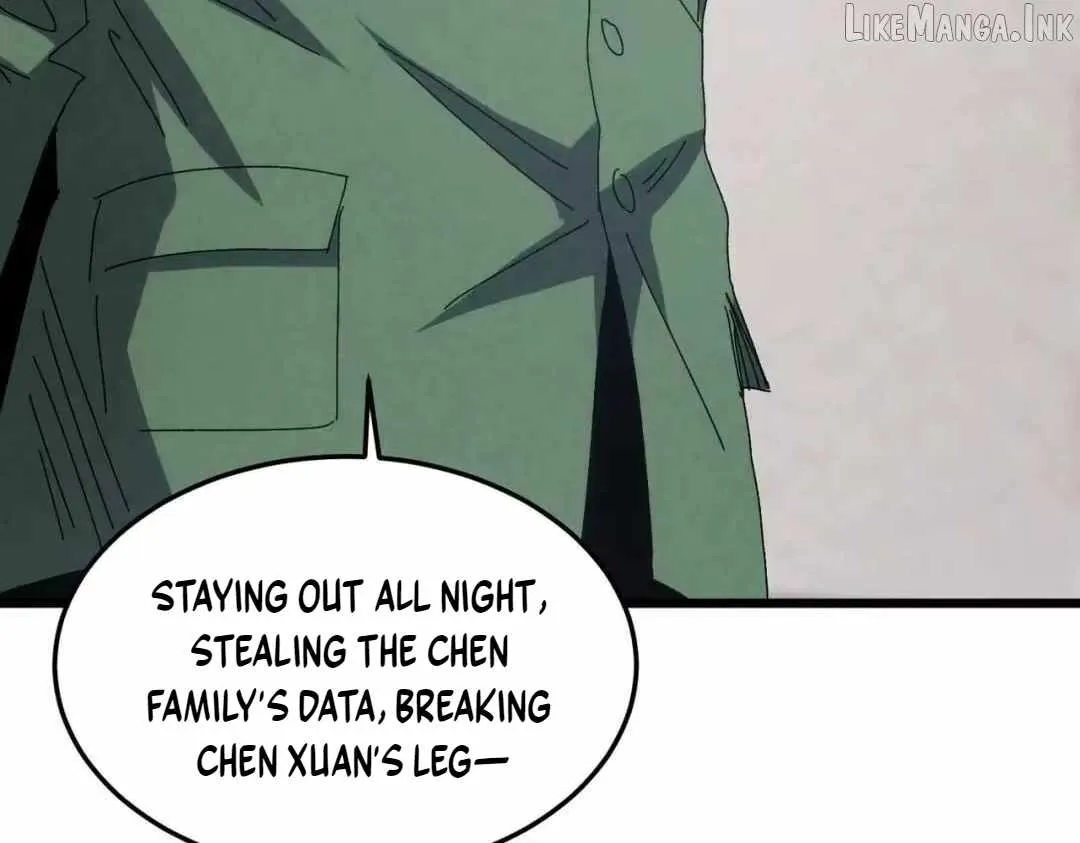 Rebirth of the Campus Special Forces Soldier Chapter 72 page 85 - 