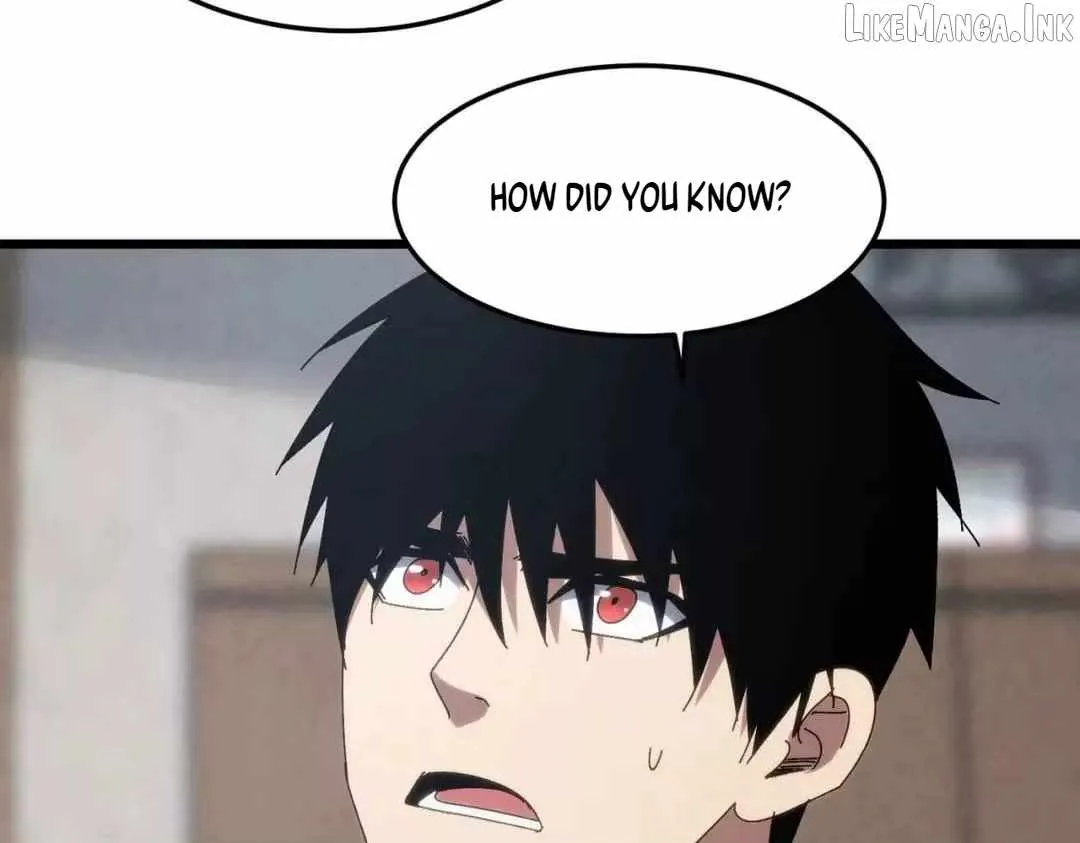 Rebirth of the Campus Special Forces Soldier Chapter 72 page 86 - 
