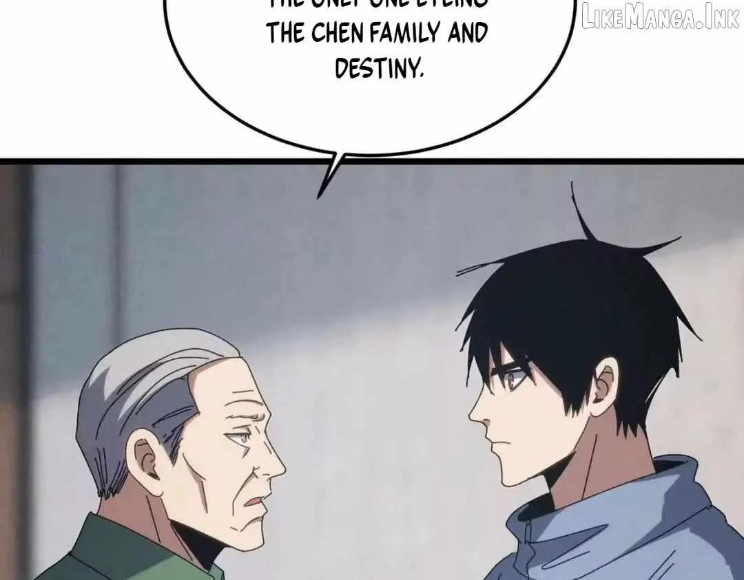 Rebirth of the Campus Special Forces Soldier Chapter 72 page 93 - 