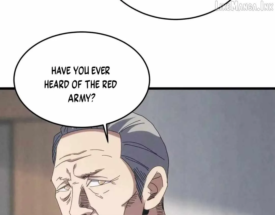 Rebirth of the Campus Special Forces Soldier Chapter 72 page 97 - 