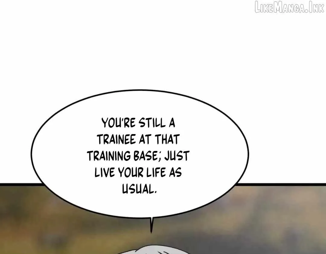 Rebirth of the Campus Special Forces Soldier Chapter 73 page 101 - 