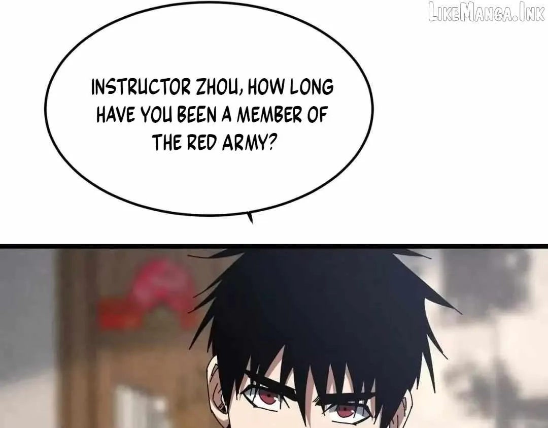 Rebirth of the Campus Special Forces Soldier Chapter 73 page 106 - 