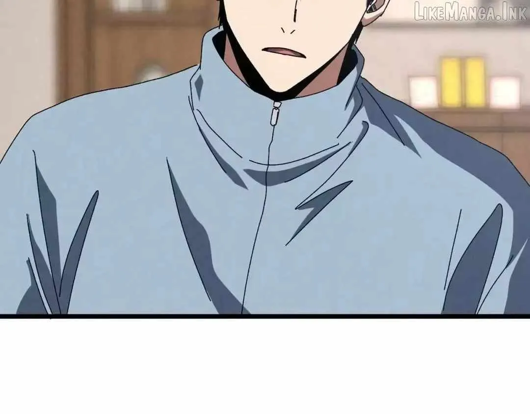 Rebirth of the Campus Special Forces Soldier Chapter 73 page 107 - 