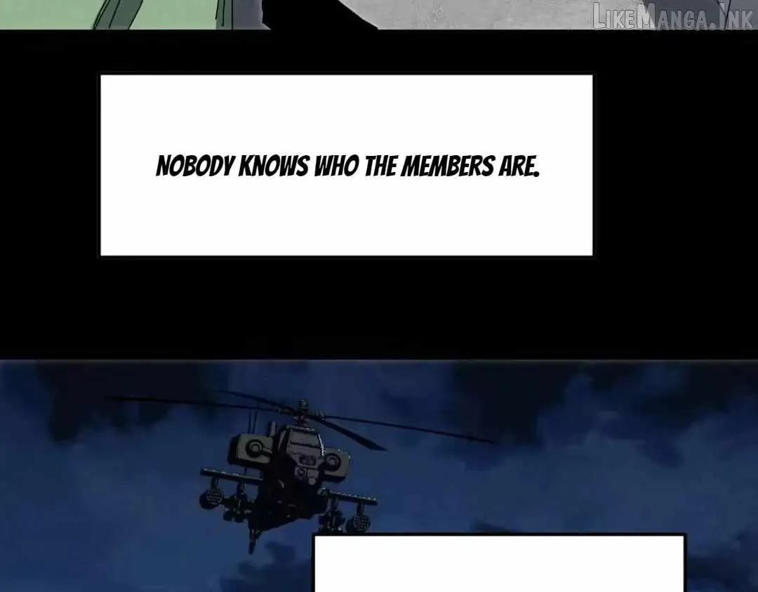 Rebirth of the Campus Special Forces Soldier Chapter 73 page 14 - 