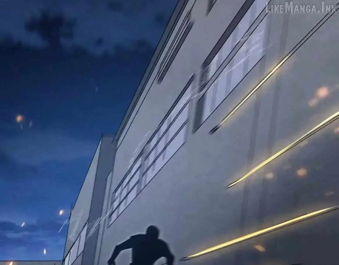 Rebirth of the Campus Special Forces Soldier Chapter 73 page 20 - 