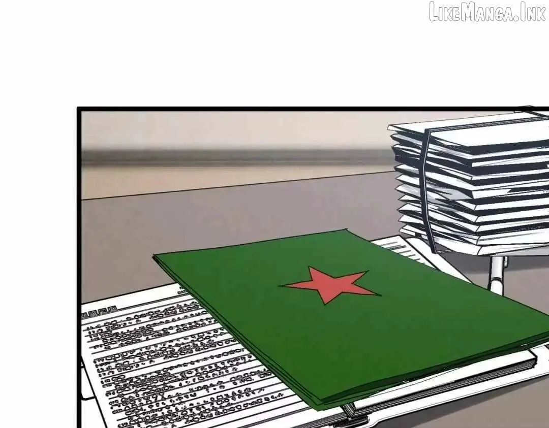 Rebirth of the Campus Special Forces Soldier Chapter 73 page 3 - 