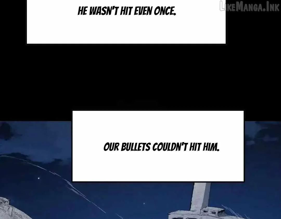 Rebirth of the Campus Special Forces Soldier Chapter 73 page 22 - 