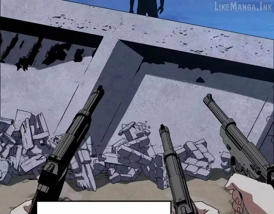 Rebirth of the Campus Special Forces Soldier Chapter 73 page 27 - 