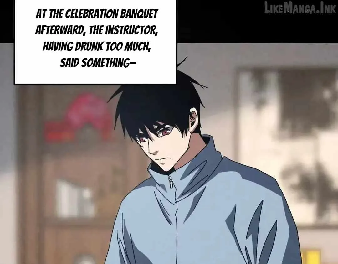 Rebirth of the Campus Special Forces Soldier Chapter 73 page 29 - 