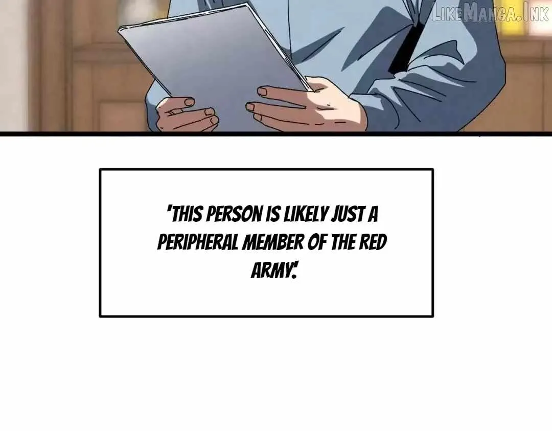 Rebirth of the Campus Special Forces Soldier Chapter 73 page 30 - 