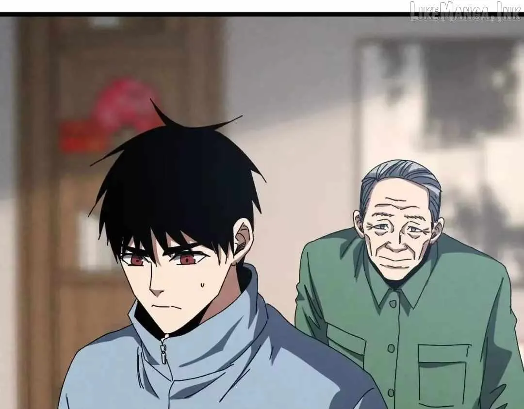 Rebirth of the Campus Special Forces Soldier Chapter 73 page 31 - 