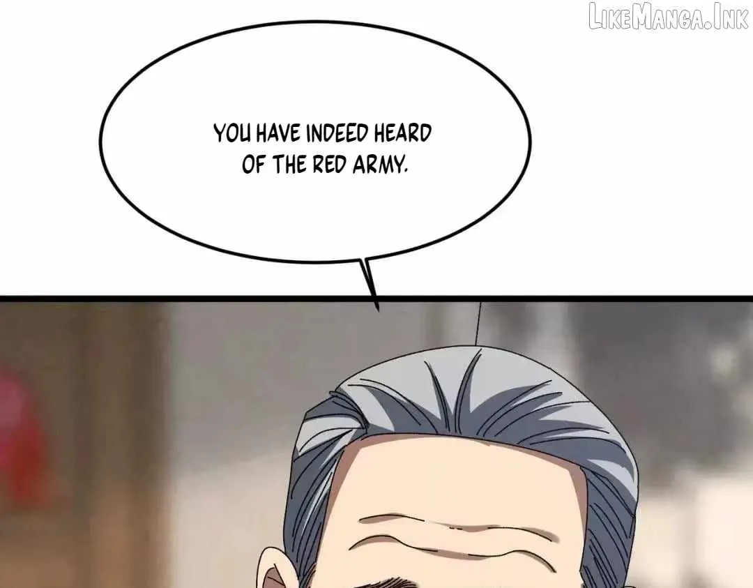 Rebirth of the Campus Special Forces Soldier Chapter 73 page 33 - 