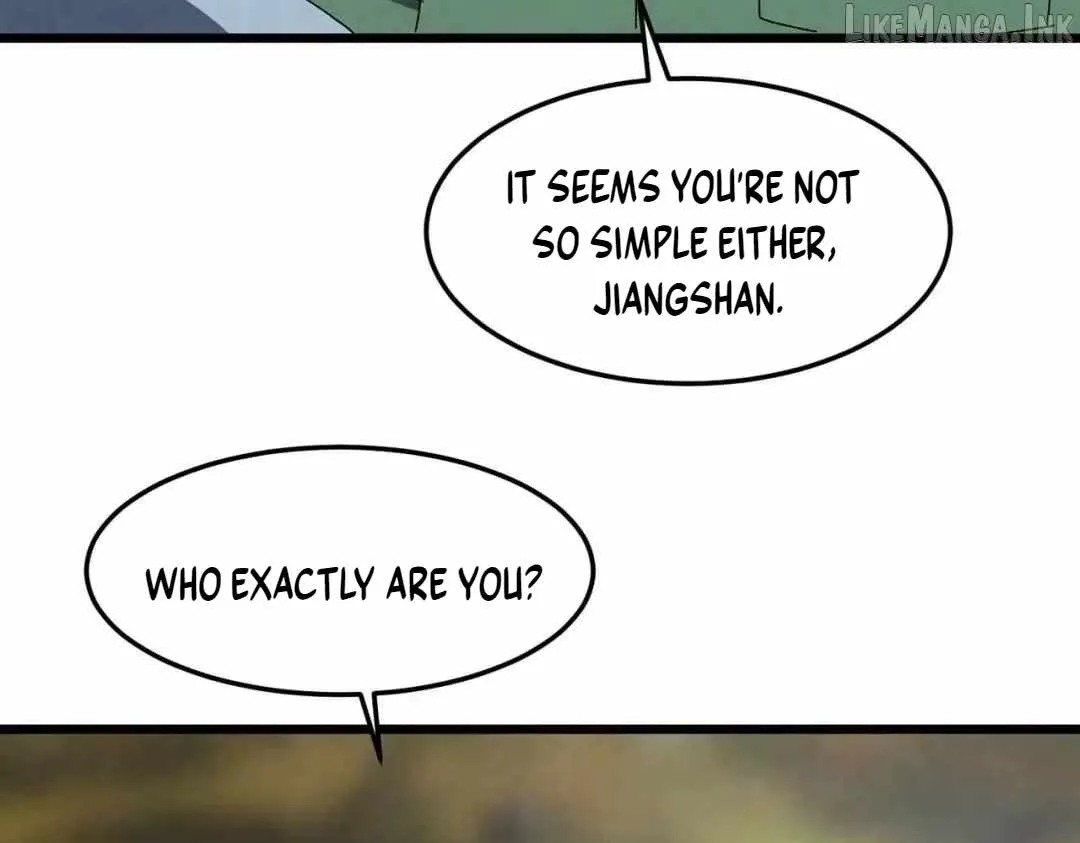 Rebirth of the Campus Special Forces Soldier Chapter 73 page 35 - 