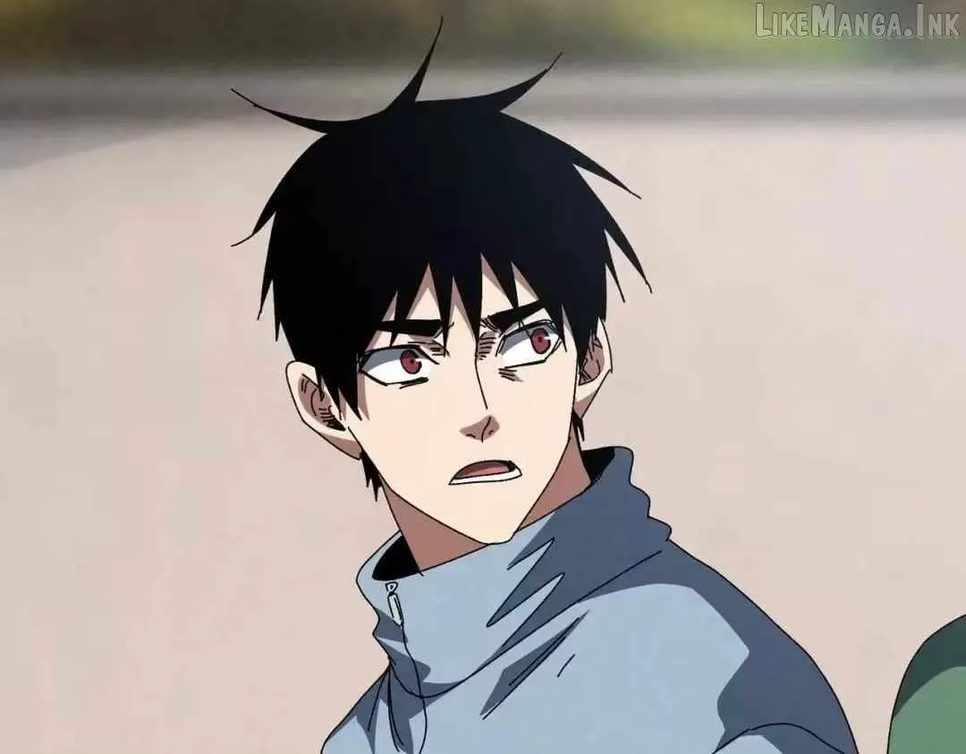 Rebirth of the Campus Special Forces Soldier Chapter 73 page 36 - 
