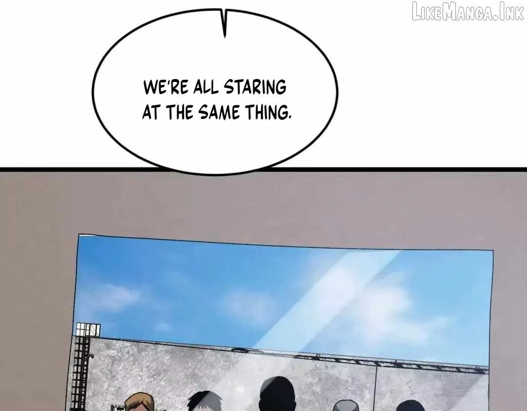 Rebirth of the Campus Special Forces Soldier Chapter 73 page 41 - 
