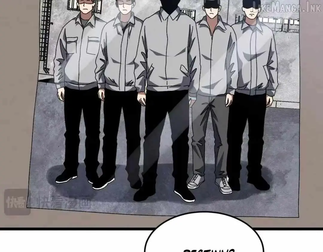 Rebirth of the Campus Special Forces Soldier Chapter 73 page 42 - 