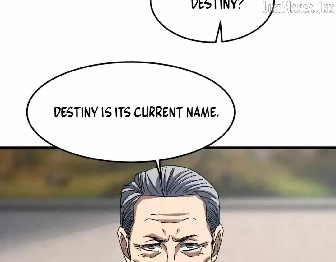 Rebirth of the Campus Special Forces Soldier Chapter 73 page 43 - 