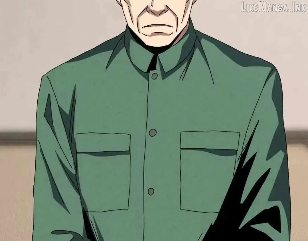 Rebirth of the Campus Special Forces Soldier Chapter 73 page 44 - 