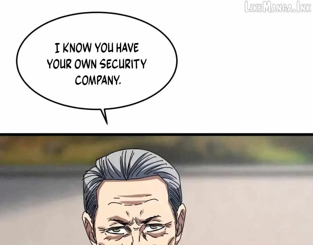 Rebirth of the Campus Special Forces Soldier Chapter 73 page 49 - 