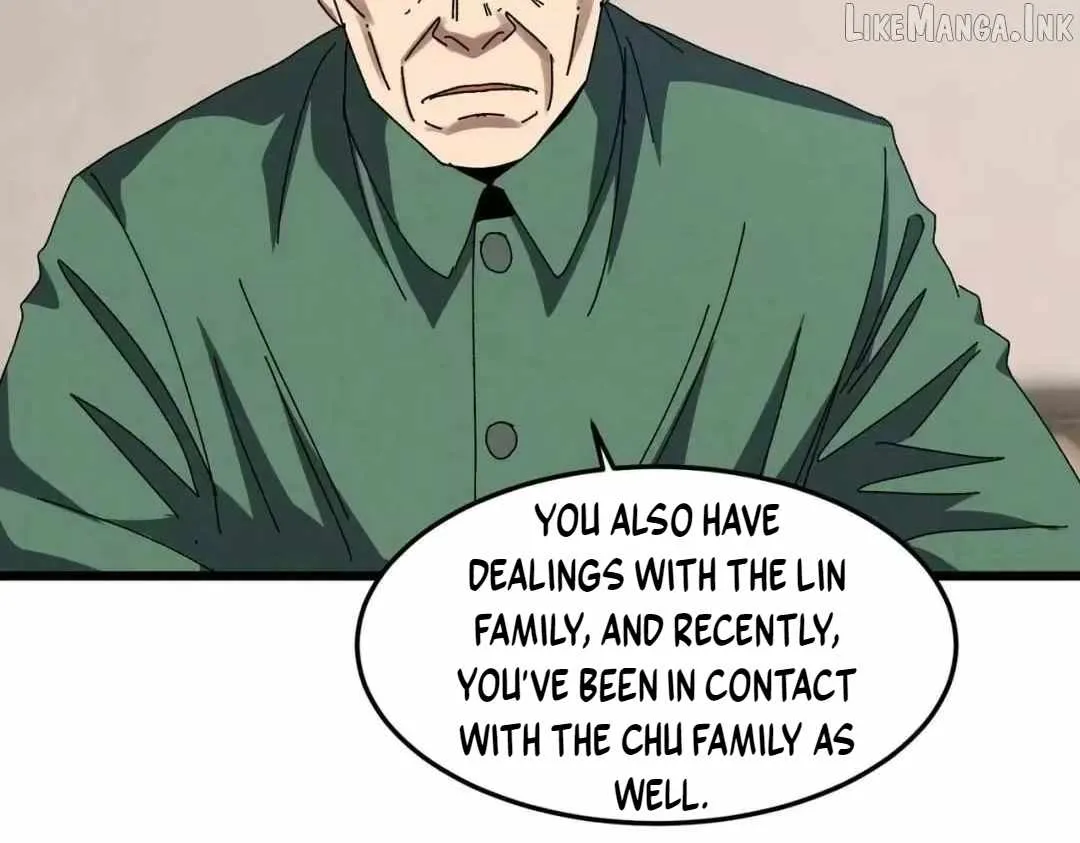 Rebirth of the Campus Special Forces Soldier Chapter 73 page 50 - 