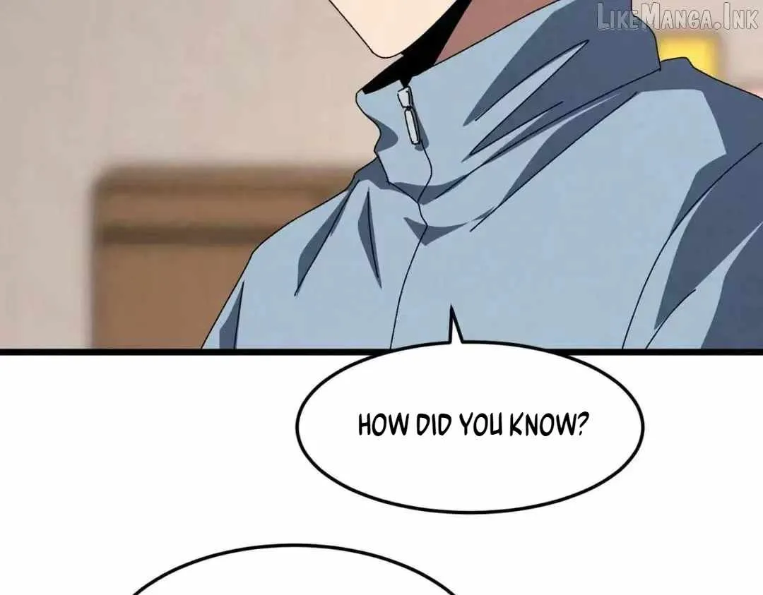 Rebirth of the Campus Special Forces Soldier Chapter 73 page 53 - 